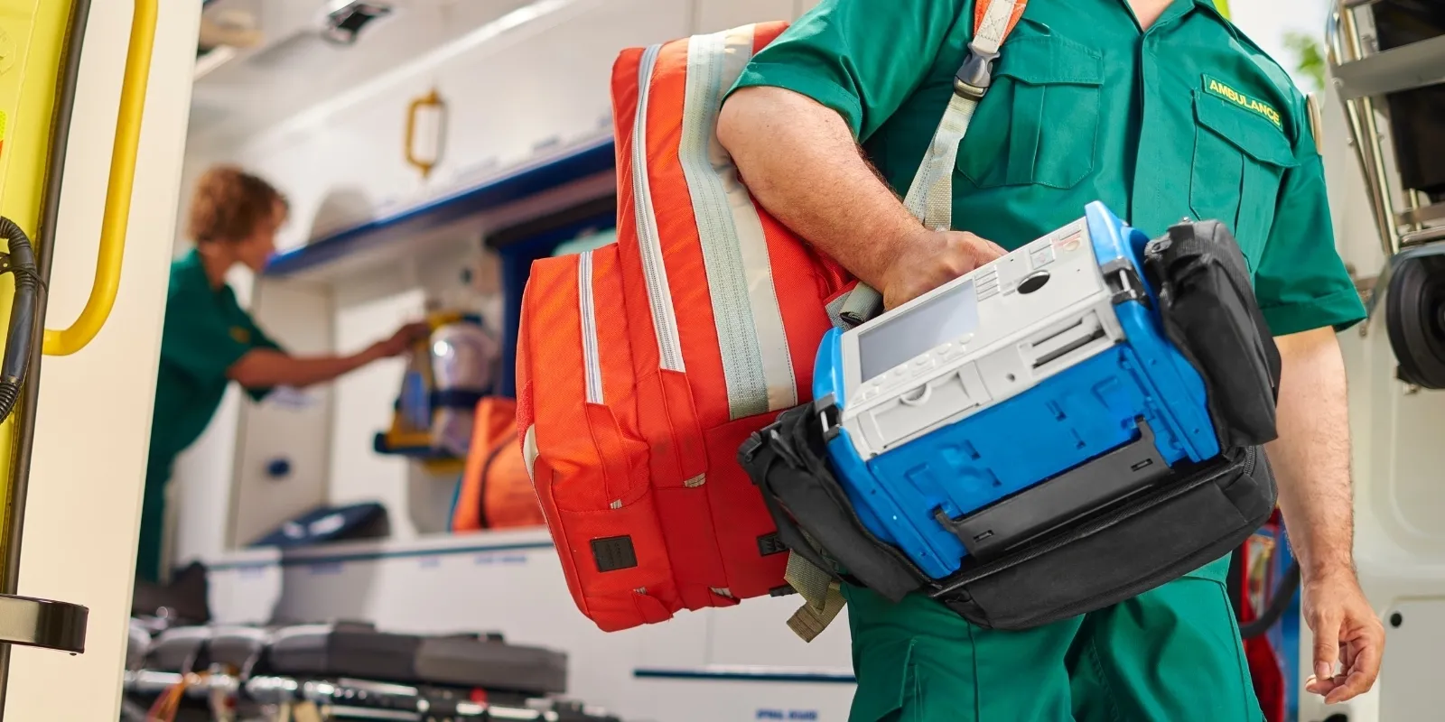 Ambulanslarda Bulunması Gereken Tıbbi Donanımlar Nelerdir?