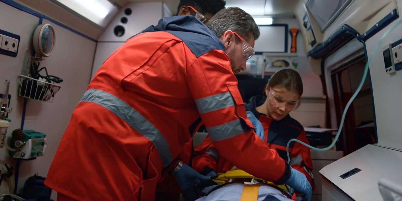 Özel Ambulans Hizmeti Nedir, Kimler Yararlanabilir?