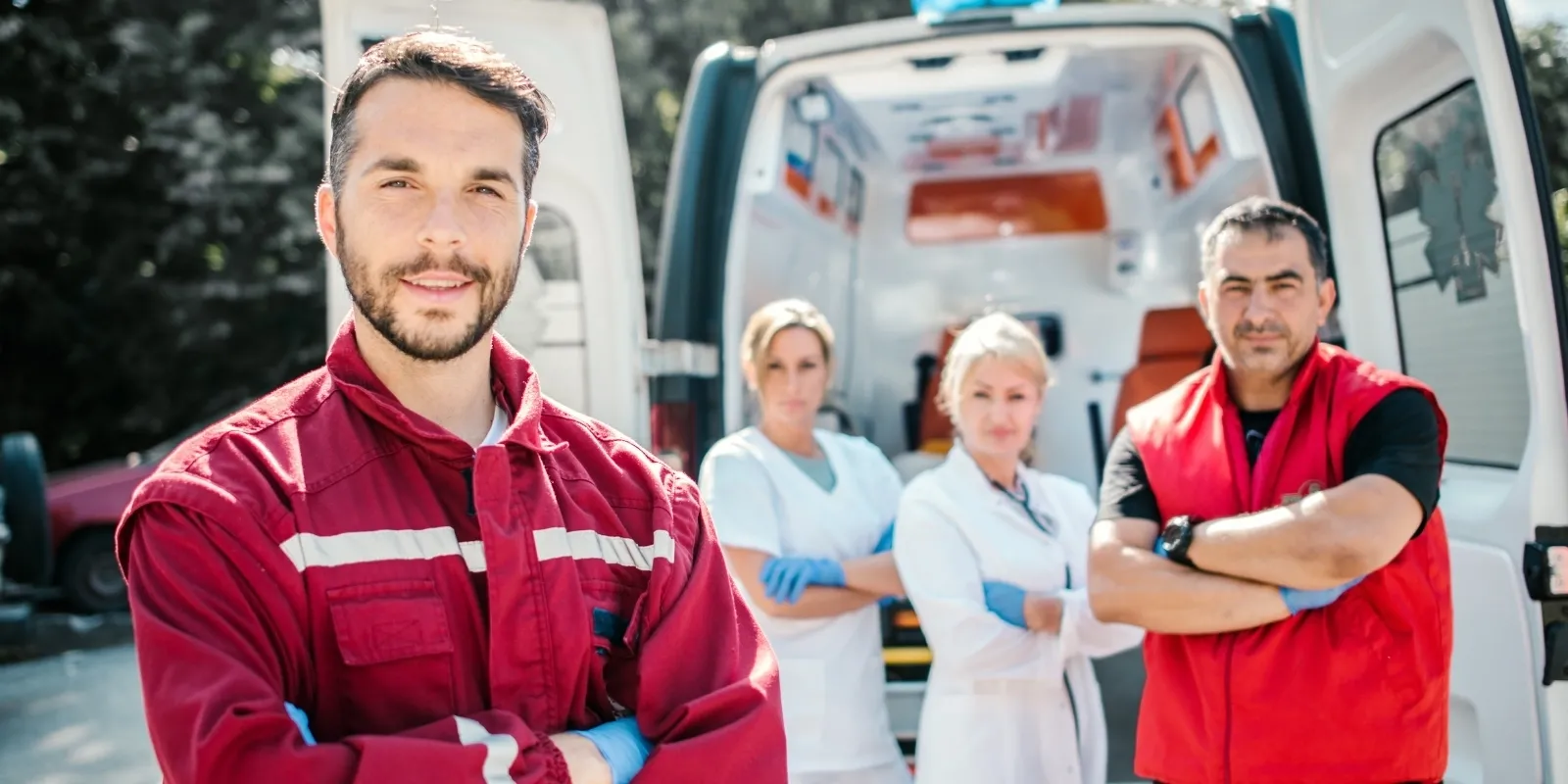 Acil Durumda Ambulans Çağırmadan Önce Bilmeniz Gerekenler